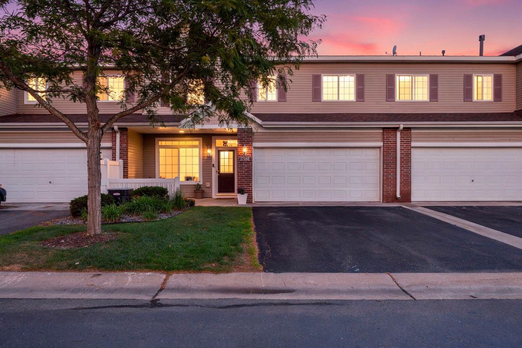 17182 Nixon Court NW, Elk River, MN 55330 — photo 2
