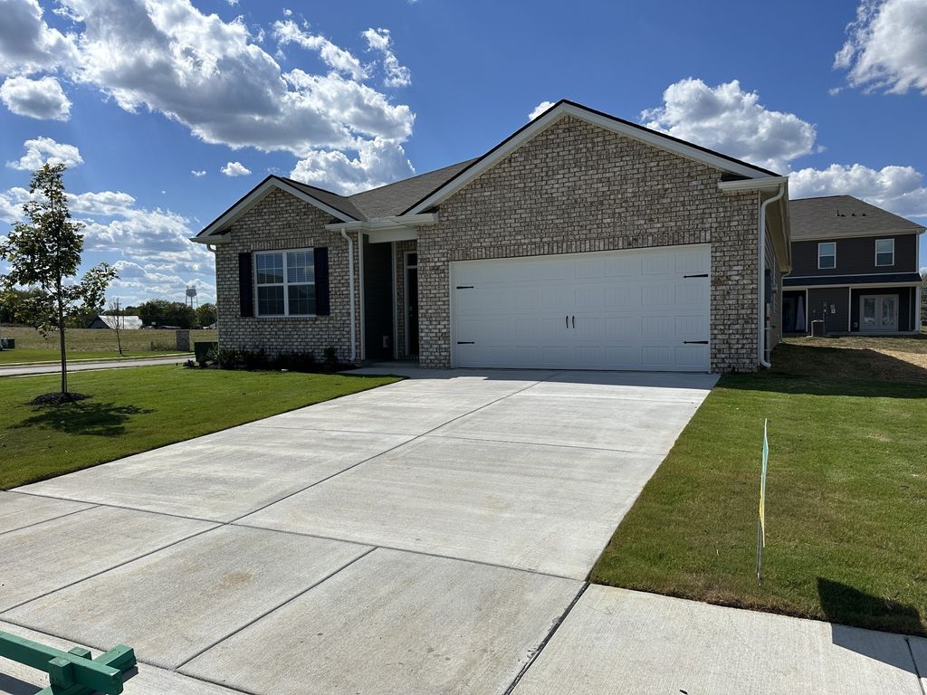 101 Olivia Cir, Chapel Hill, TN 37034