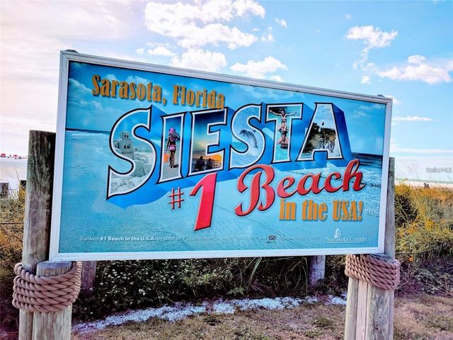 Lot 6 BAMONTE STREET, North Port, FL 34286