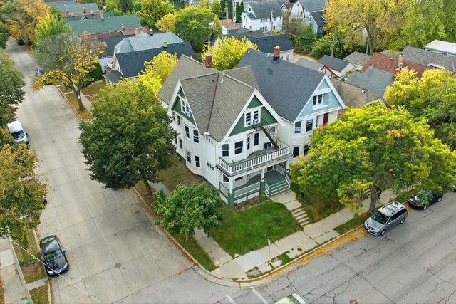 633 E Burleigh STREET #635, Milwaukee, WI 53212