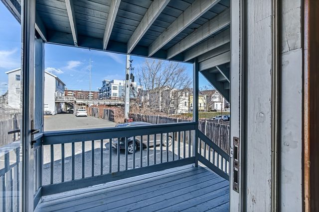 6-8 Christina Cir., Everett, MA 02149