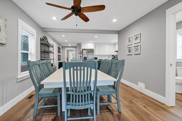 3204 Fort Street, Edisto Island, SC 29438