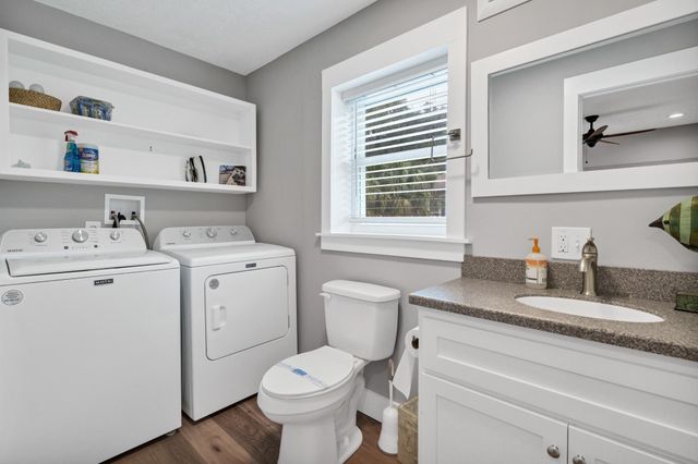 3204 Fort Street, Edisto Island, SC 29438