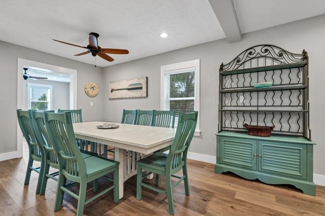 3204 Fort Street, Edisto Island, SC 29438