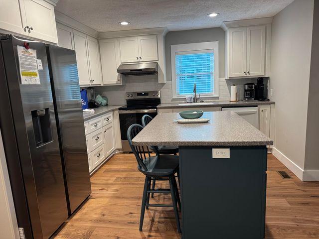 3204 Fort Street, Edisto Island, SC 29438