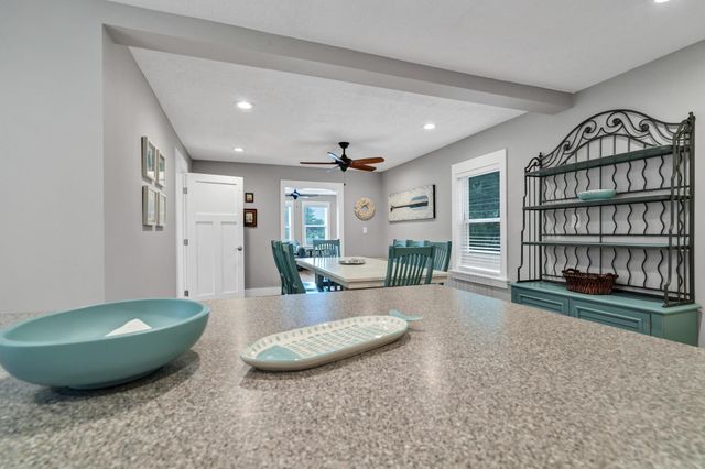 3204 Fort Street, Edisto Island, SC 29438