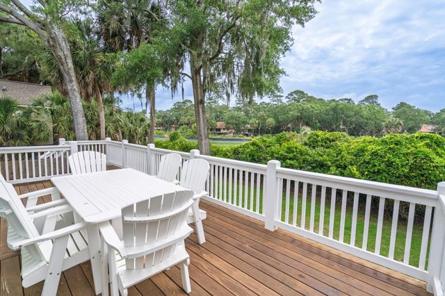 3204 Fort Street, Edisto Island, SC 29438