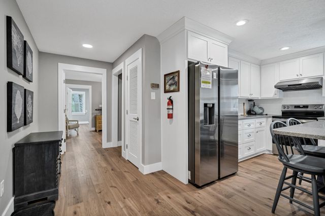 3204 Fort Street, Edisto Island, SC 29438