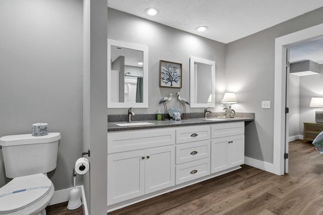 3204 Fort Street, Edisto Island, SC 29438
