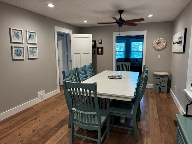 3204 Fort Street, Edisto Island, SC 29438