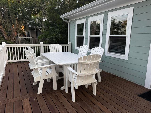 3204 Fort Street, Edisto Island, SC 29438