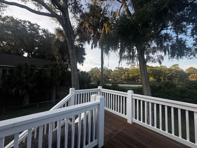3204 Fort Street, Edisto Island, SC 29438