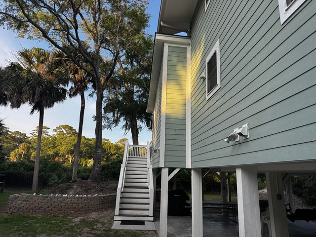 3204 Fort Street, Edisto Island, SC 29438