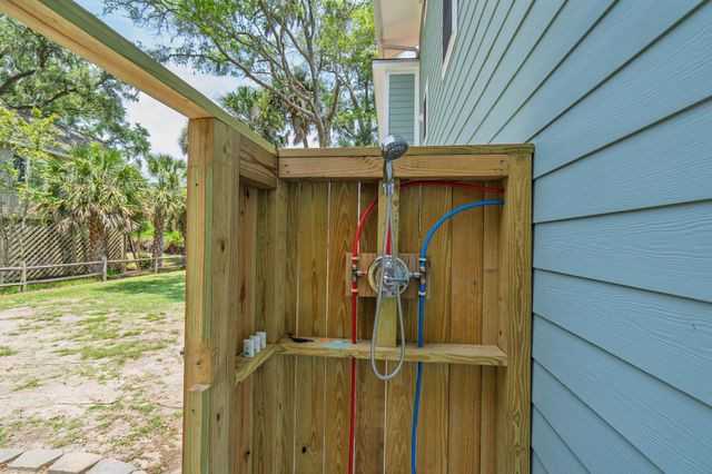 3204 Fort Street, Edisto Island, SC 29438
