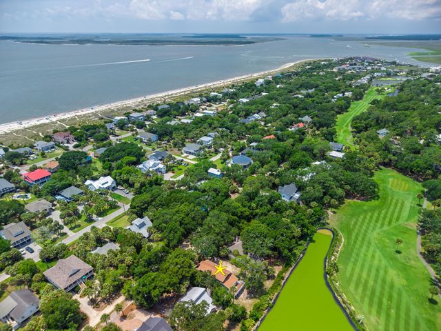 3204 Fort Street, Edisto Island, SC 29438