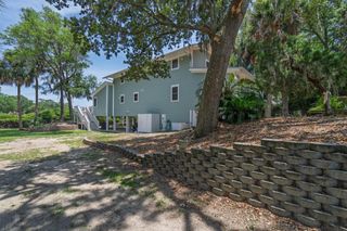3204 Fort Street, Edisto Island, SC 29438