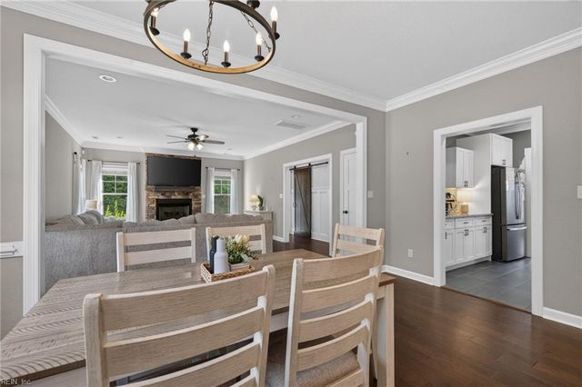 5450 Quince RD, Suffolk, VA 23437
