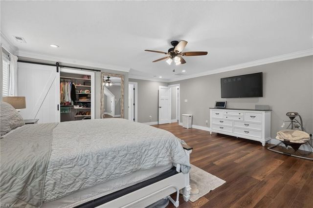 5450 Quince RD, Suffolk, VA 23437