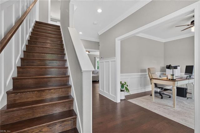 5450 Quince RD, Suffolk, VA 23437