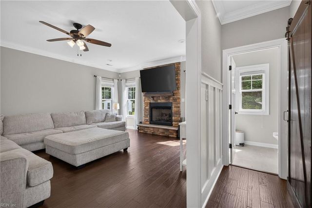 5450 Quince RD, Suffolk, VA 23437
