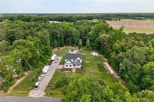 5450 Quince RD, Suffolk, VA 23437