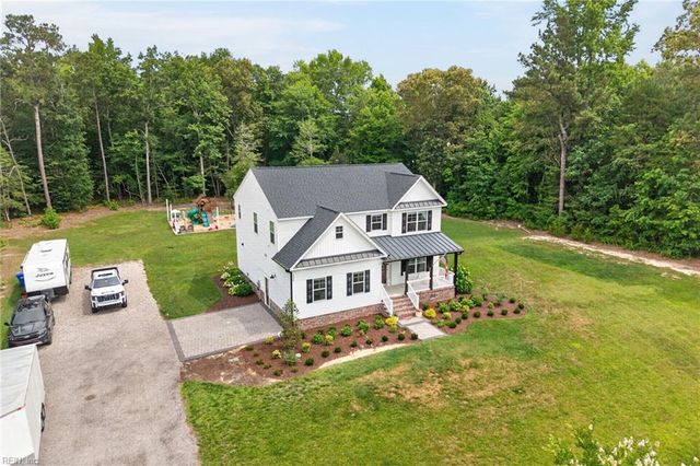 5450 Quince RD, Suffolk, VA 23437