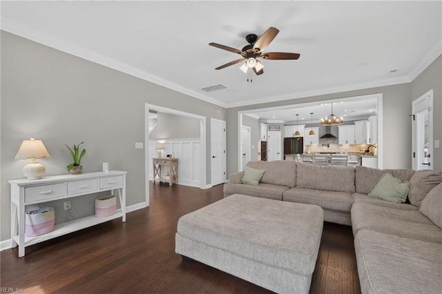 5450 Quince RD, Suffolk, VA 23437