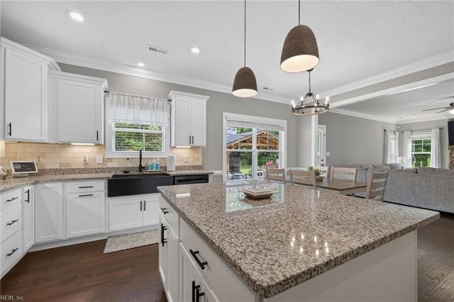 5450 Quince RD, Suffolk, VA 23437
