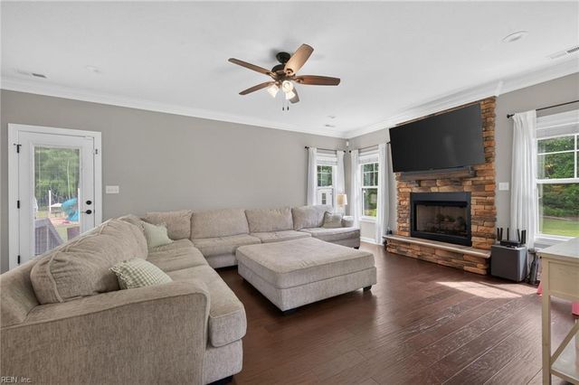 5450 Quince RD, Suffolk, VA 23437