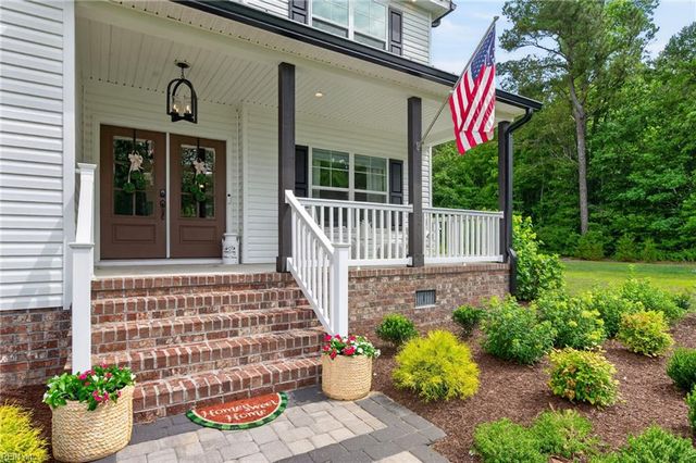5450 Quince RD, Suffolk, VA 23437