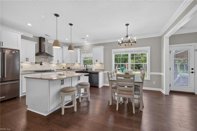 5450 Quince RD, Suffolk, VA 23437