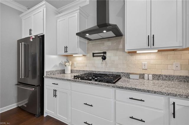 5450 Quince RD, Suffolk, VA 23437