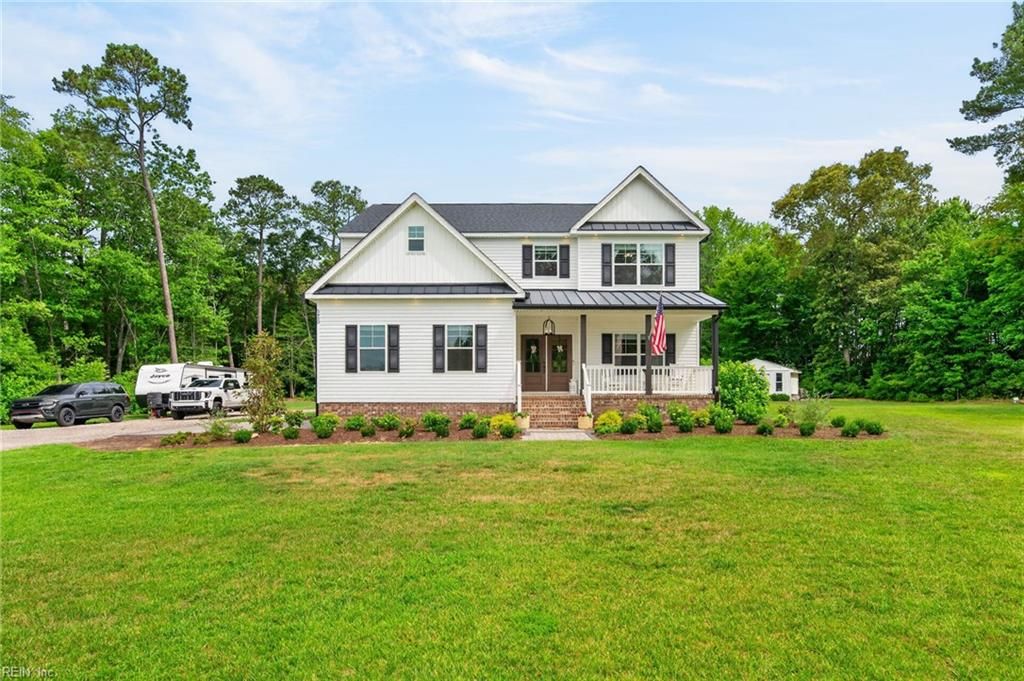 5450 Quince RD, Suffolk, VA 23437