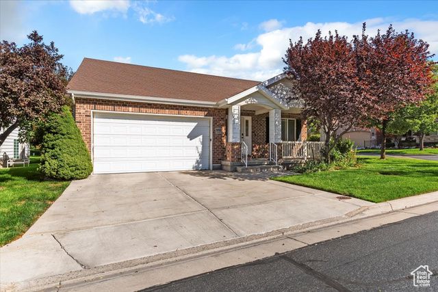 951 CENTERVILLE COMMONS WAY, Centerville, UT 84014