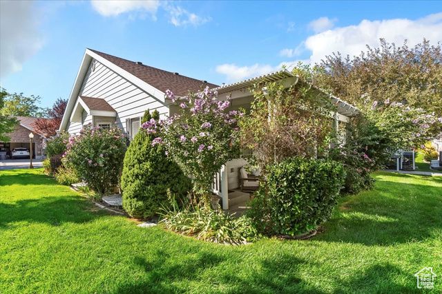 951 CENTERVILLE COMMONS WAY, Centerville, UT 84014