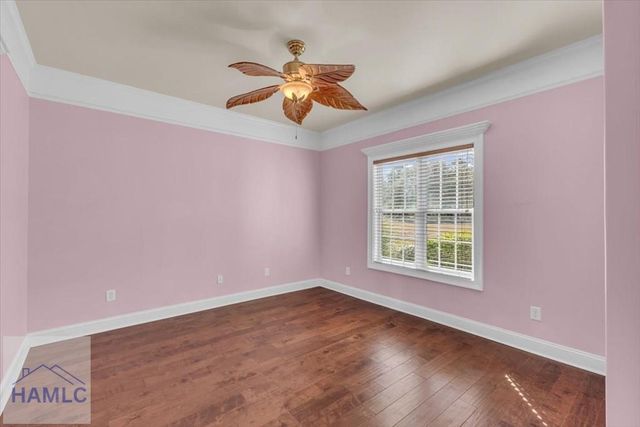 7272 Shellman Bluff Road NE # 17, Townsend, GA 31331