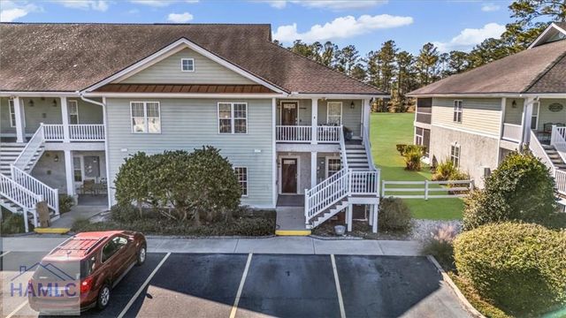 7272 Shellman Bluff Road NE # 17, Townsend, GA 31331