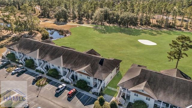 7272 Shellman Bluff Road NE # 17, Townsend, GA 31331