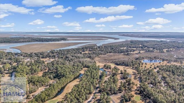 7272 Shellman Bluff Road NE # 17, Townsend, GA 31331