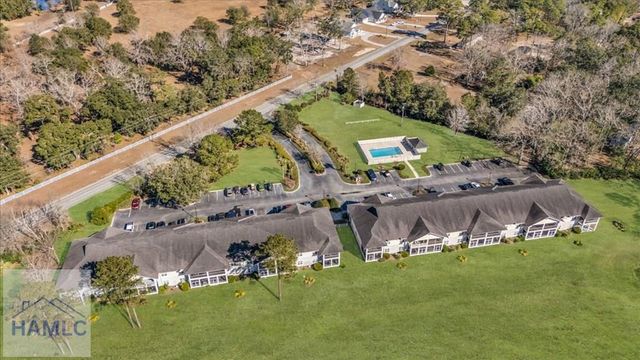 7272 Shellman Bluff Road NE # 17, Townsend, GA 31331