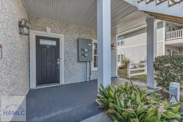 7272 Shellman Bluff Road NE # 17, Townsend, GA 31331