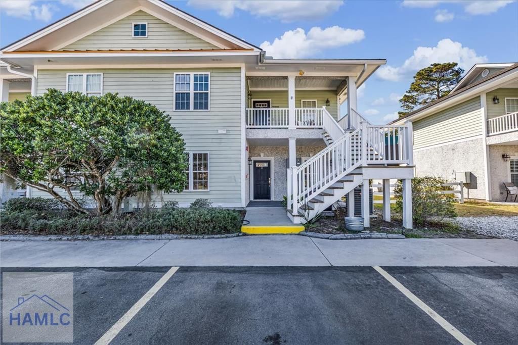 7272 Shellman Bluff Road NE # 17, Townsend, GA 31331