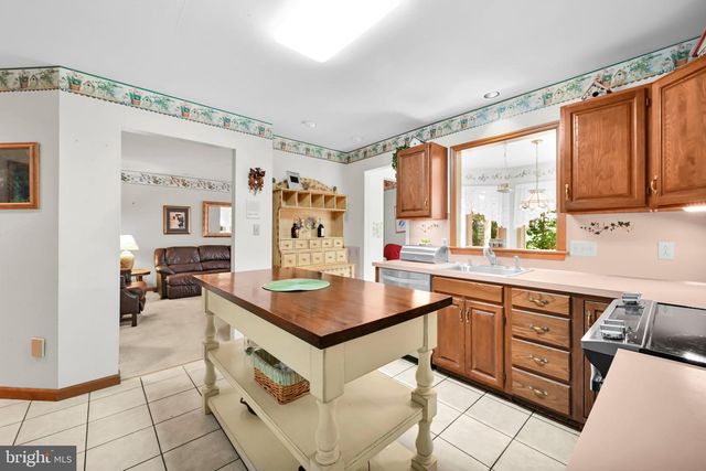5057 VALLEY VIEW RD, Mohnton, PA 19540
