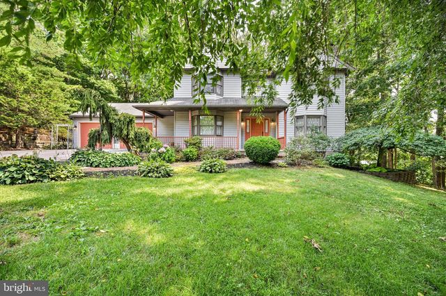 5057 VALLEY VIEW RD, Mohnton, PA 19540