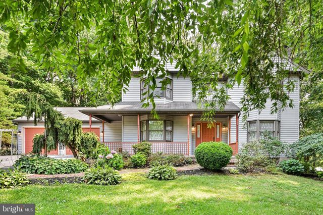 5057 VALLEY VIEW RD, Mohnton, PA 19540