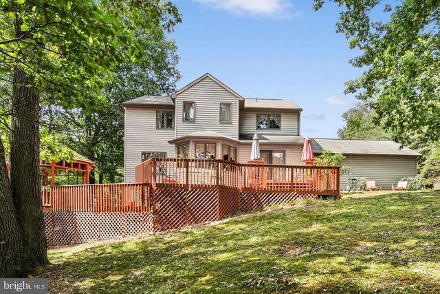 5057 VALLEY VIEW RD, Mohnton, PA 19540