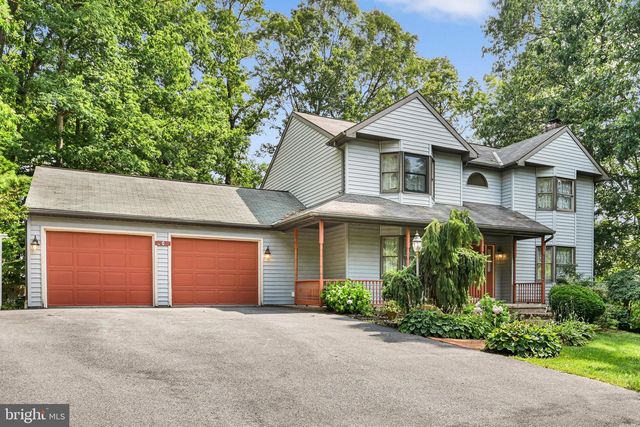 5057 VALLEY VIEW RD, Mohnton, PA 19540