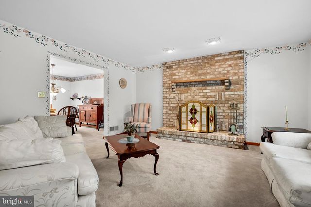5057 VALLEY VIEW RD, Mohnton, PA 19540