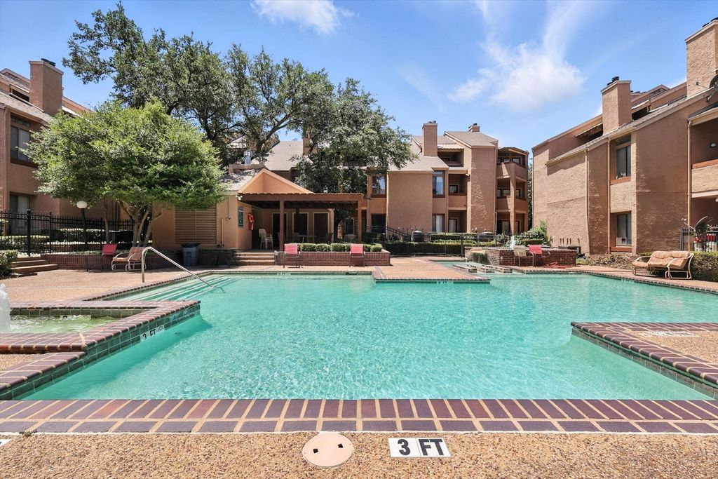 5550 Spring Valley Road D22, Dallas, TX 75254