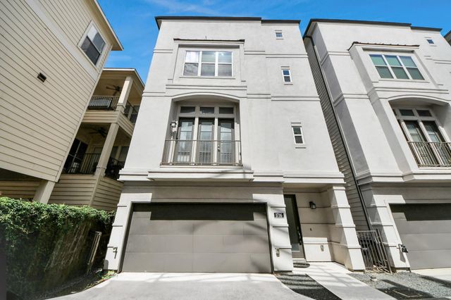 1716 Stuart Street, Houston, TX 77004